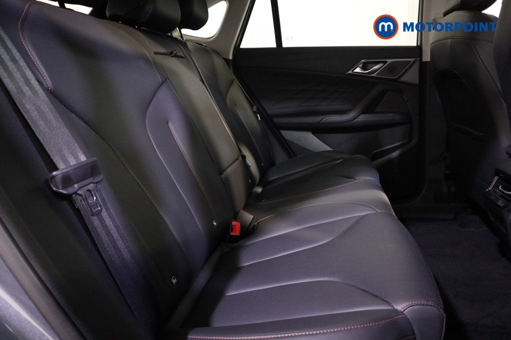 Mg Motor Uk HS Trophy Automatic Petrol Plug-In Hybrid SUV - Stock Number (1625769) - 16th supplementary image