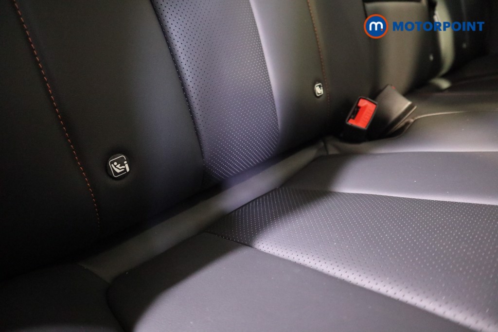 Mg Motor Uk HS Trophy Automatic Petrol Plug-In Hybrid SUV - Stock Number (1625769) - 17th supplementary image