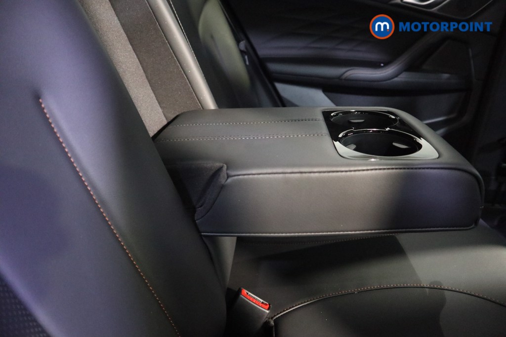 Mg Motor Uk HS Trophy Automatic Petrol Plug-In Hybrid SUV - Stock Number (1625769) - 18th supplementary image