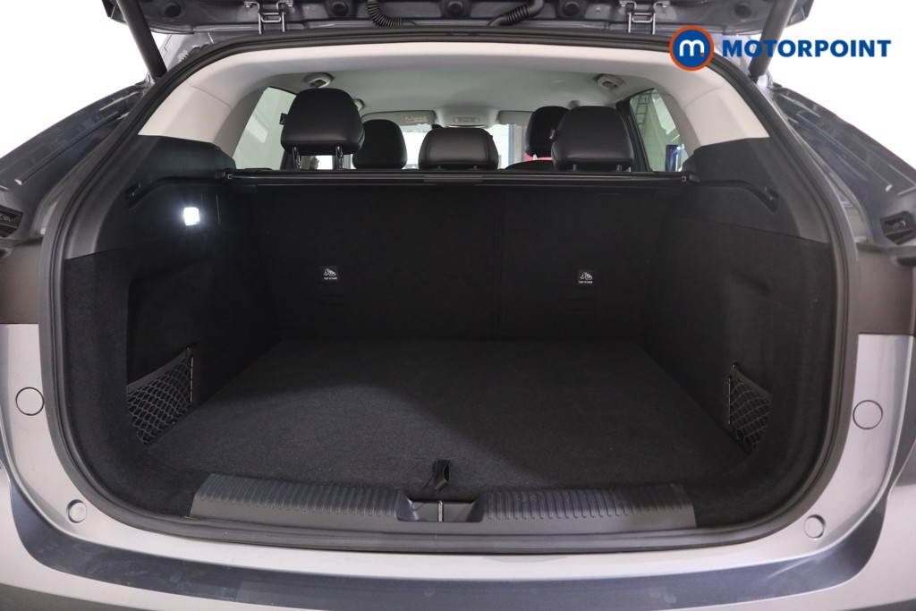 Mg Motor Uk HS Trophy Automatic Petrol Plug-In Hybrid SUV - Stock Number (1625769) - 20th supplementary image