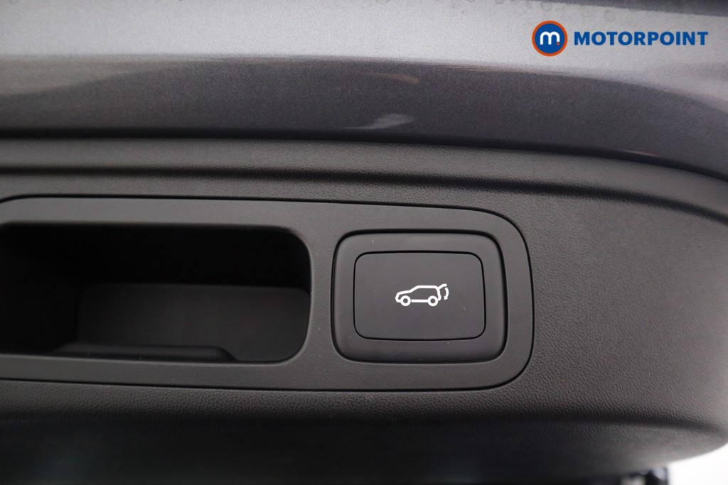 Mg Motor Uk HS Trophy Automatic Petrol Plug-In Hybrid SUV - Stock Number (1625769) - 21st supplementary image