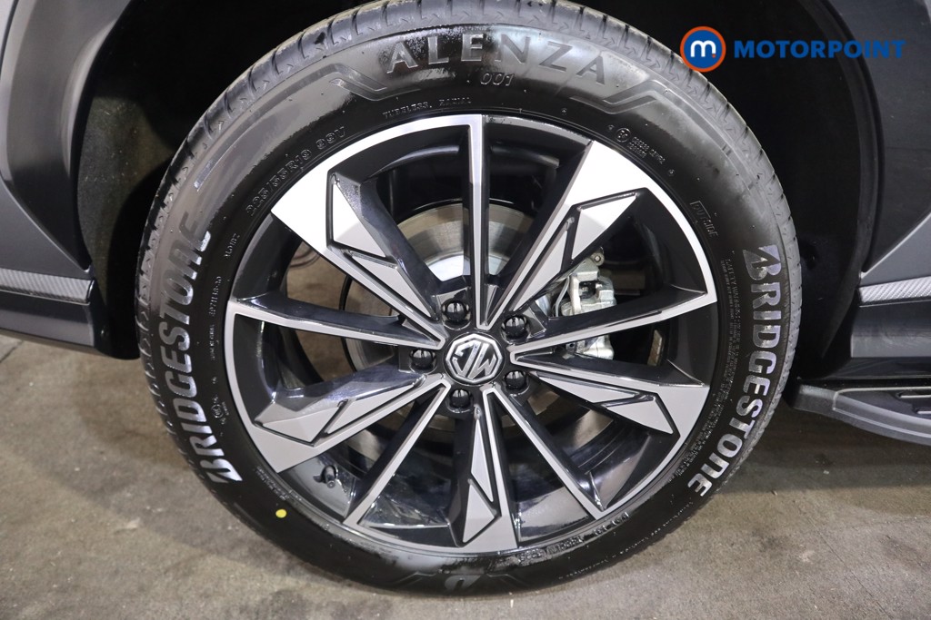 Mg Motor Uk HS Trophy Automatic Petrol Plug-In Hybrid SUV - Stock Number (1625769) - 22nd supplementary image