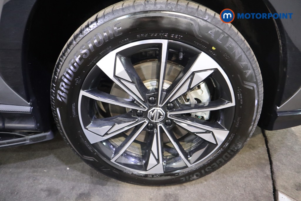 Mg Motor Uk HS Trophy Automatic Petrol Plug-In Hybrid SUV - Stock Number (1625769) - 23rd supplementary image