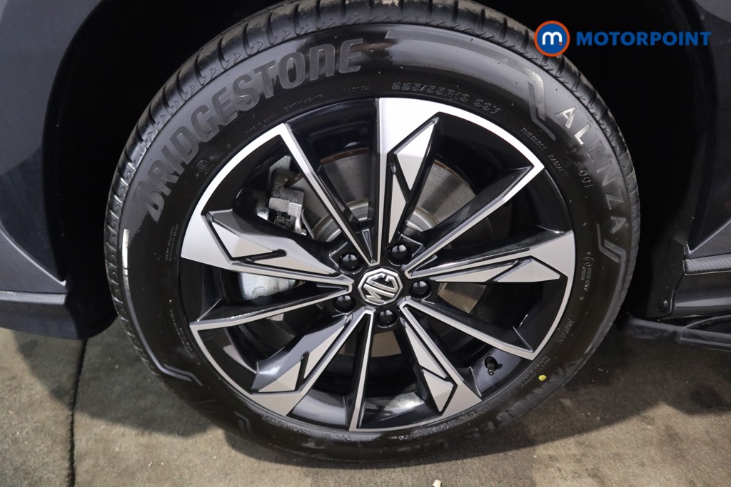 Mg Motor Uk HS Trophy Automatic Petrol Plug-In Hybrid SUV - Stock Number (1625769) - 24th supplementary image