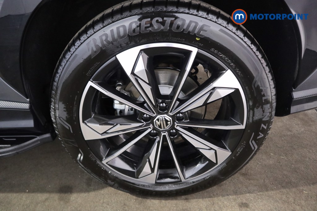 Mg Motor Uk HS Trophy Automatic Petrol Plug-In Hybrid SUV - Stock Number (1625769) - 25th supplementary image