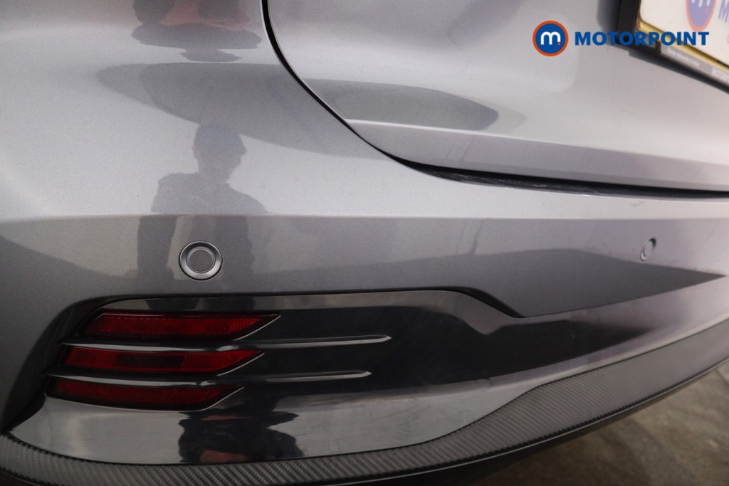 Mg Motor Uk HS Trophy Automatic Petrol Plug-In Hybrid SUV - Stock Number (1625769) - 26th supplementary image