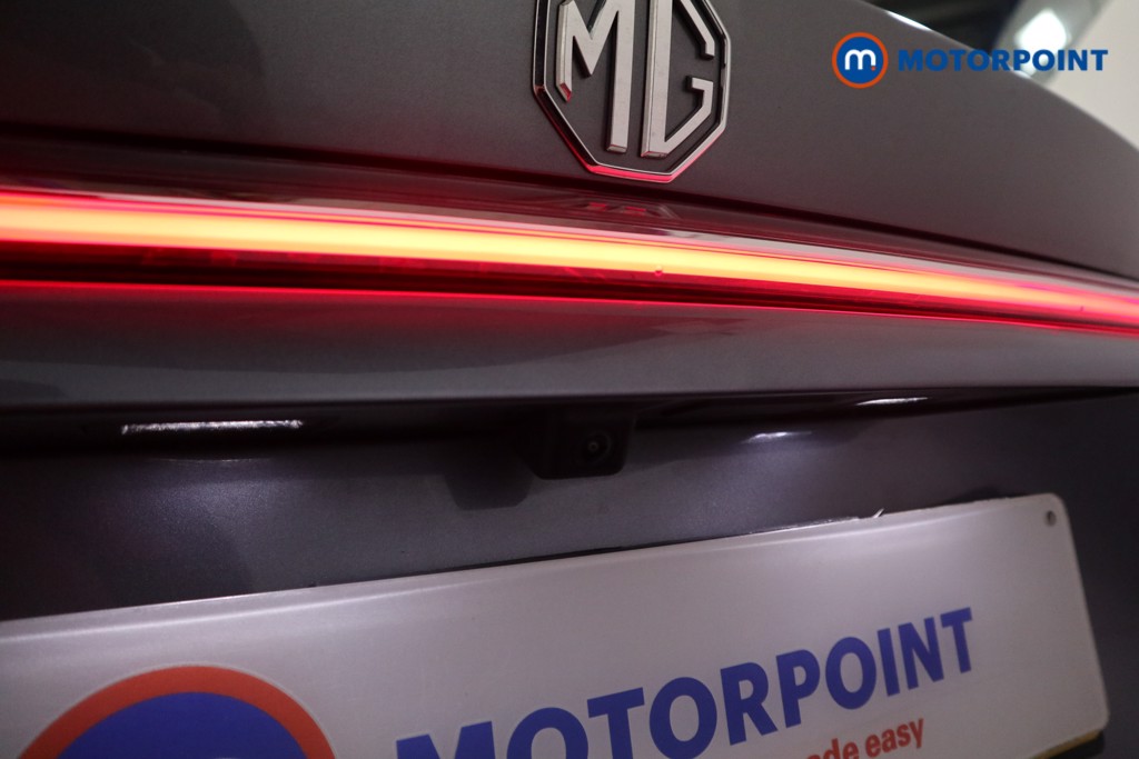 Mg Motor Uk HS Trophy Automatic Petrol Plug-In Hybrid SUV - Stock Number (1625769) - 27th supplementary image