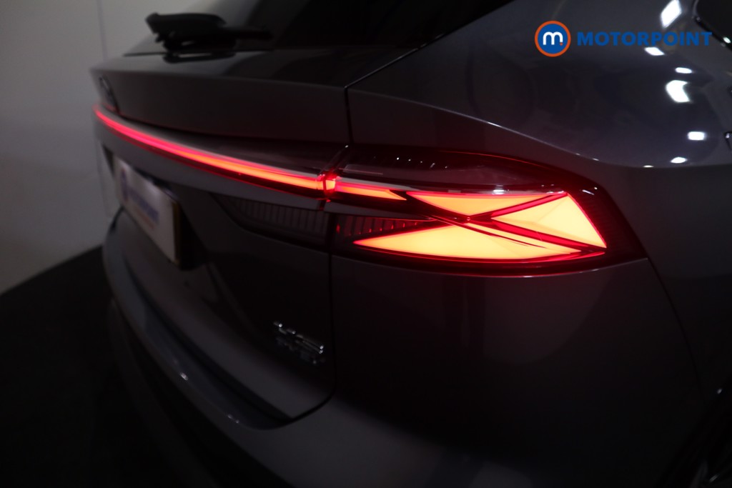 Mg Motor Uk HS Trophy Automatic Petrol Plug-In Hybrid SUV - Stock Number (1625769) - 29th supplementary image