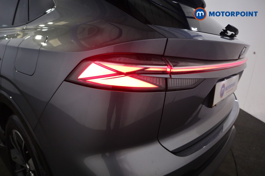 Mg Motor Uk HS Trophy Automatic Petrol Plug-In Hybrid SUV - Stock Number (1625769) - 30th supplementary image