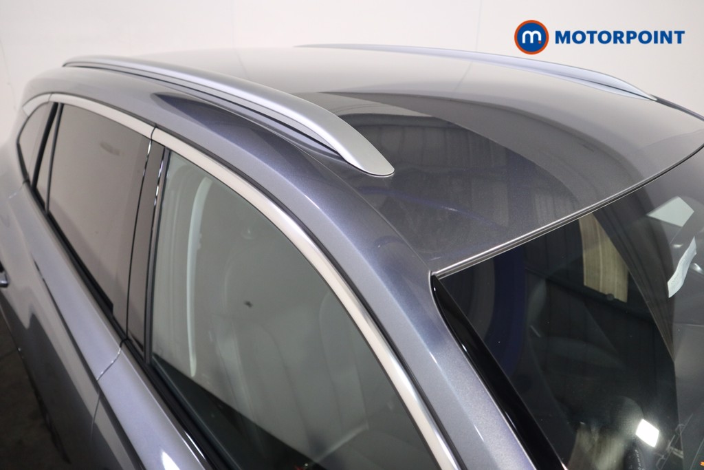 Mg Motor Uk HS Trophy Automatic Petrol Plug-In Hybrid SUV - Stock Number (1625769) - 31st supplementary image