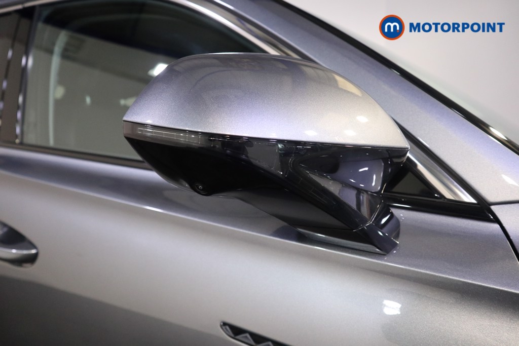 Mg Motor Uk HS Trophy Automatic Petrol Plug-In Hybrid SUV - Stock Number (1625769) - 32nd supplementary image