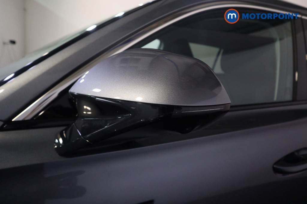 Mg Motor Uk HS Trophy Automatic Petrol Plug-In Hybrid SUV - Stock Number (1625769) - 33rd supplementary image