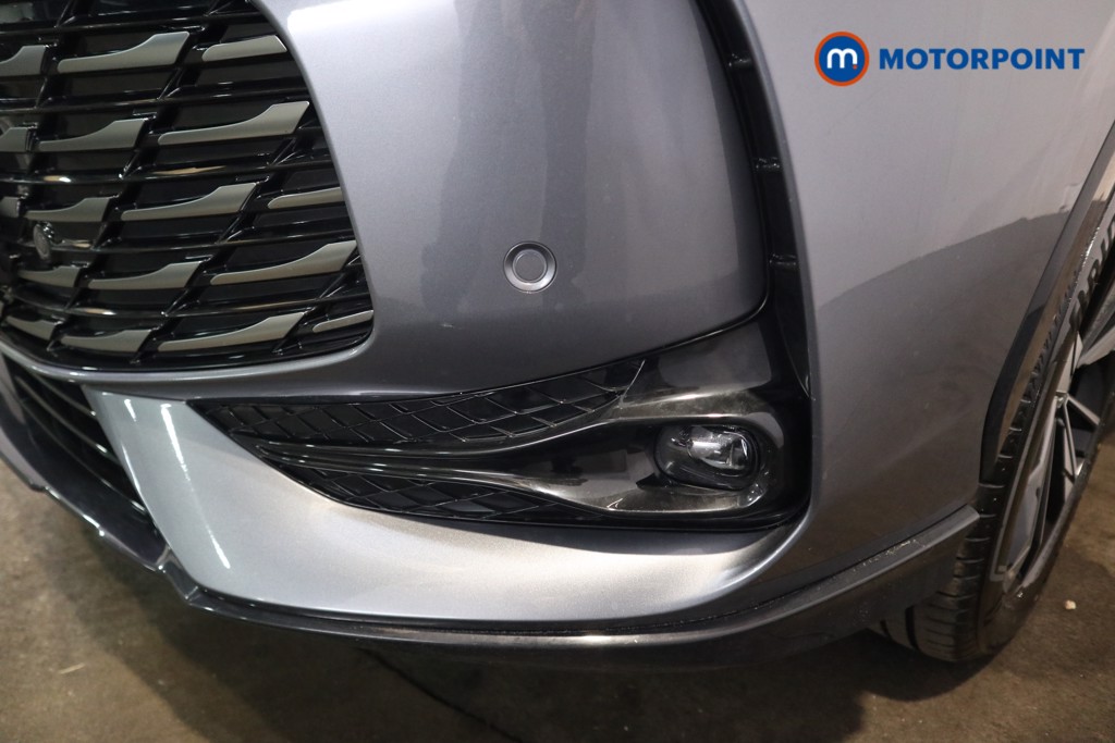 Mg Motor Uk HS Trophy Automatic Petrol Plug-In Hybrid SUV - Stock Number (1625769) - 34th supplementary image