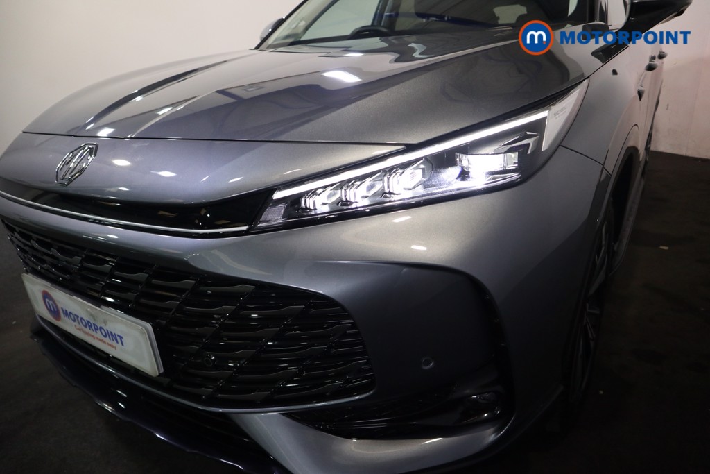 Mg Motor Uk HS Trophy Automatic Petrol Plug-In Hybrid SUV - Stock Number (1625769) - 35th supplementary image