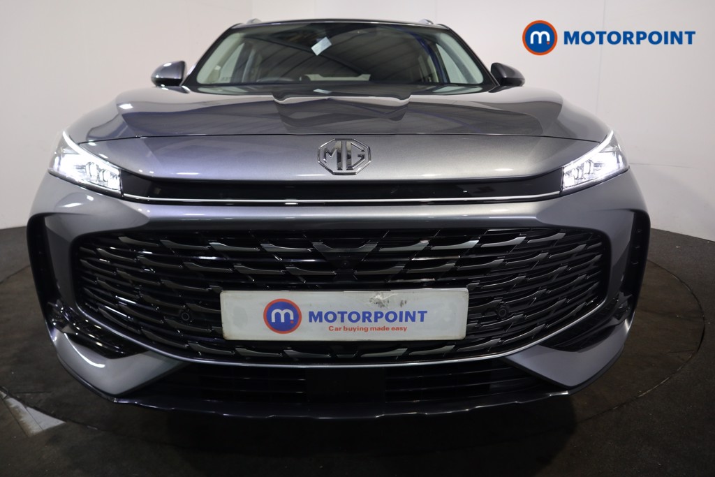 Mg Motor Uk HS Trophy Automatic Petrol Plug-In Hybrid SUV - Stock Number (1625769) - 37th supplementary image