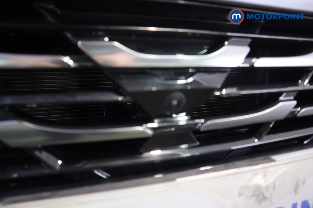 Mg Motor Uk HS Trophy Automatic Petrol Plug-In Hybrid SUV - Stock Number (1625769) - 38th supplementary image