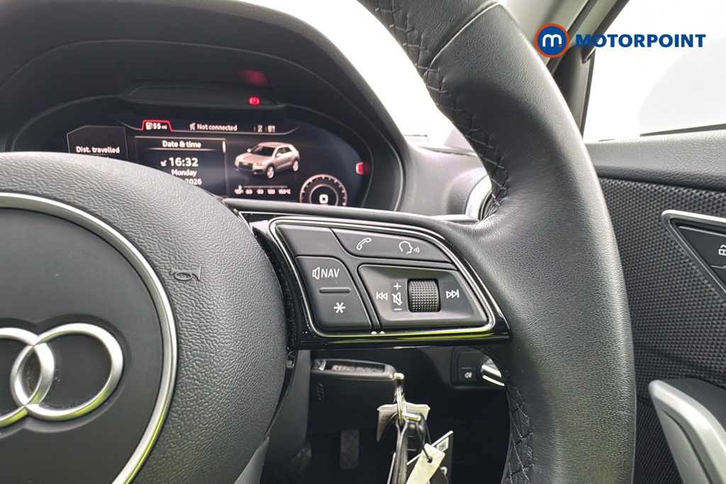 Audi Q2 Sport Automatic Petrol SUV - Stock Number (1625794) - 4th supplementary image