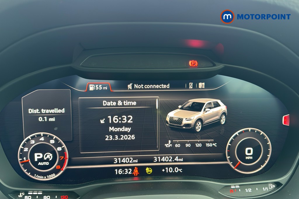 Audi Q2 Sport Automatic Petrol SUV - Stock Number (1625794) - 8th supplementary image