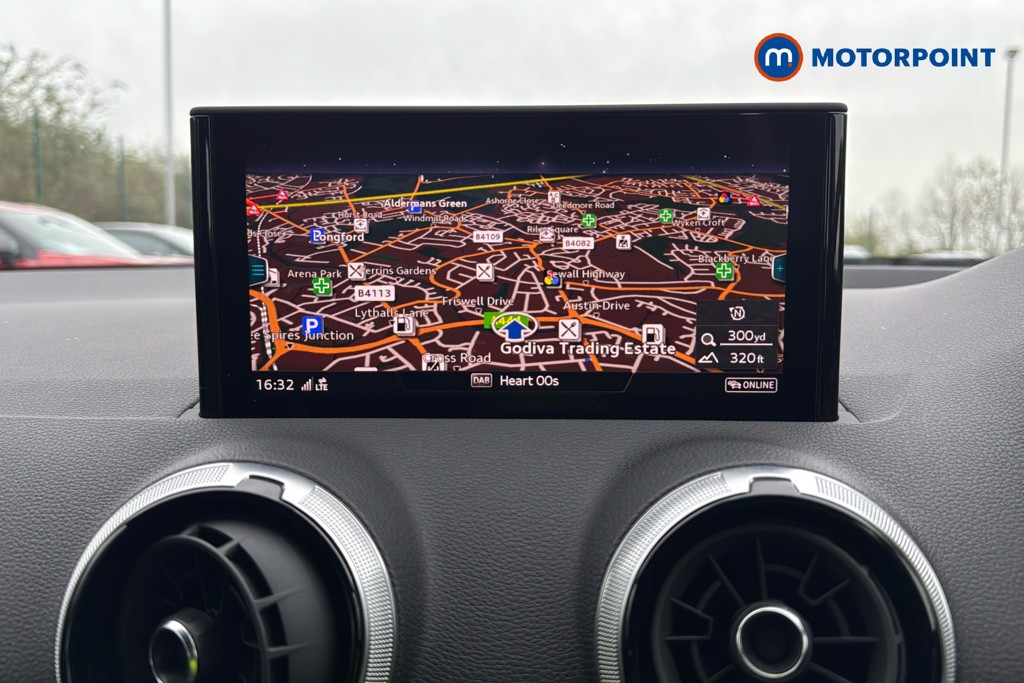 Audi Q2 Sport Automatic Petrol SUV - Stock Number (1625794) - 10th supplementary image