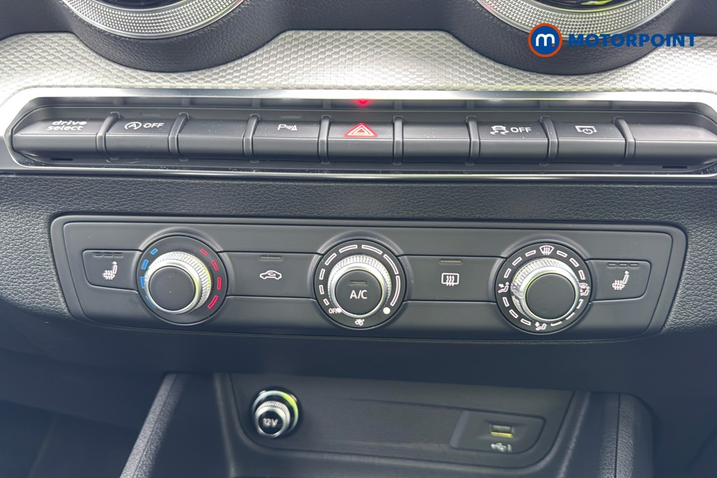 Audi Q2 Sport Automatic Petrol SUV - Stock Number (1625794) - 12th supplementary image