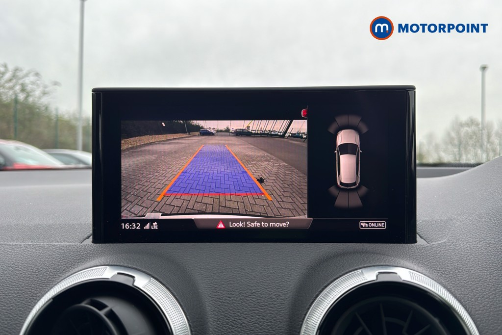 Audi Q2 Sport Automatic Petrol SUV - Stock Number (1625794) - 13th supplementary image