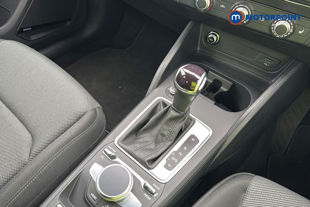 Audi Q2 Sport Automatic Petrol SUV - Stock Number (1625794) - 15th supplementary image