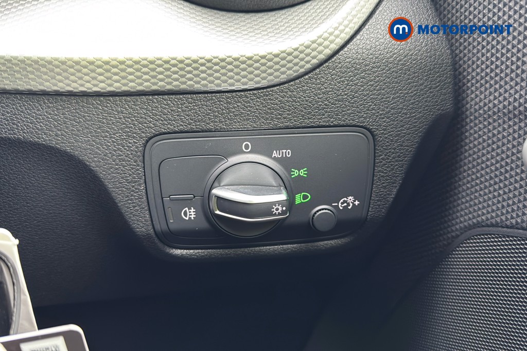 Audi Q2 Sport Automatic Petrol SUV - Stock Number (1625794) - 18th supplementary image