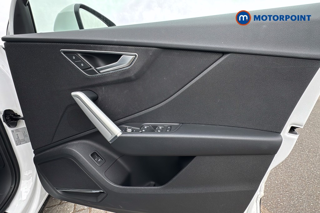 Audi Q2 Sport Automatic Petrol SUV - Stock Number (1625794) - 19th supplementary image