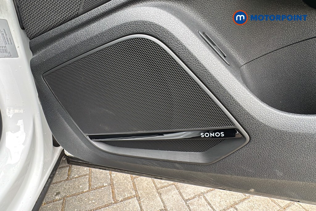 Audi Q2 Sport Automatic Petrol SUV - Stock Number (1625794) - 21st supplementary image