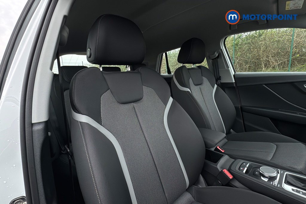 Audi Q2 Sport Automatic Petrol SUV - Stock Number (1625794) - 22nd supplementary image