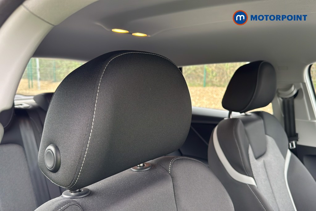 Audi Q2 Sport Automatic Petrol SUV - Stock Number (1625794) - 23rd supplementary image