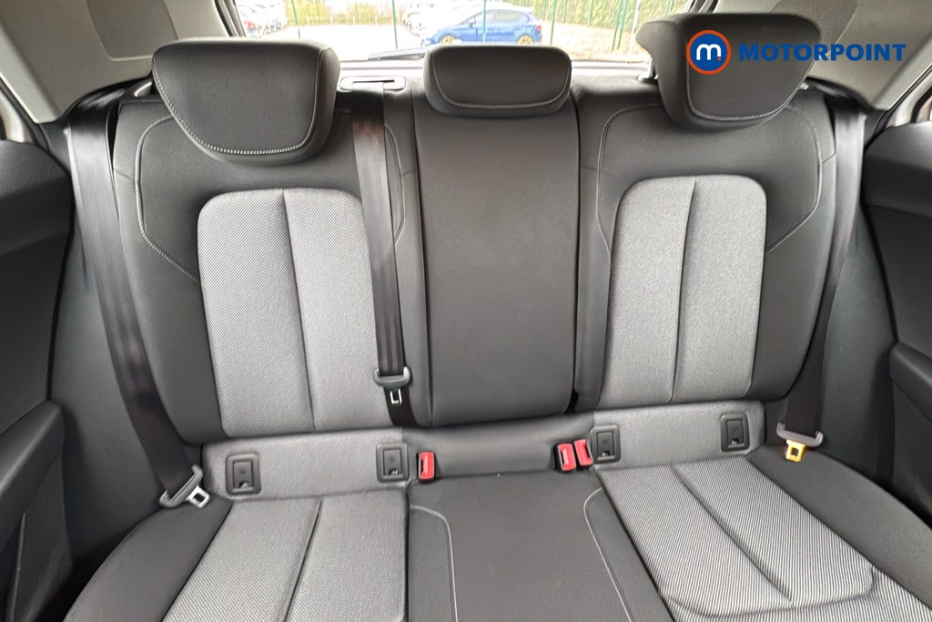 Audi Q2 Sport Automatic Petrol SUV - Stock Number (1625794) - 28th supplementary image