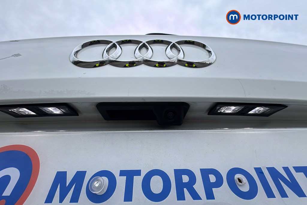 Audi Q2 Sport Automatic Petrol SUV - Stock Number (1625794) - 36th supplementary image