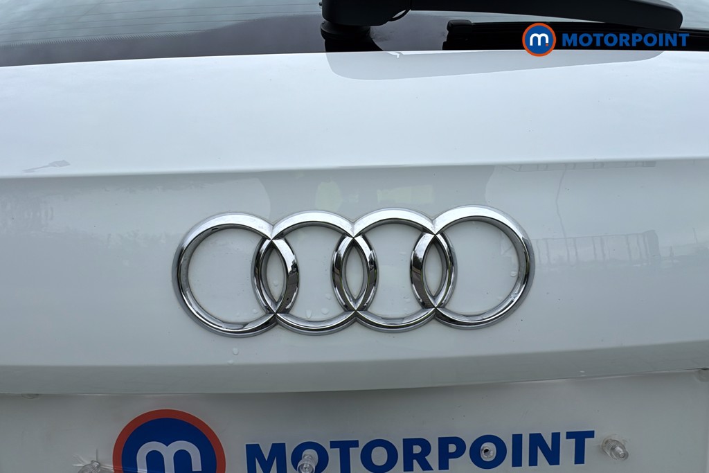 Audi Q2 Sport Automatic Petrol SUV - Stock Number (1625794) - 37th supplementary image