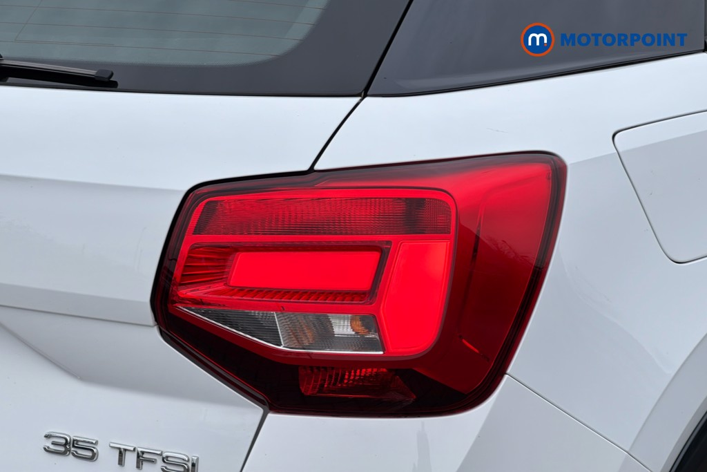 Audi Q2 Sport Automatic Petrol SUV - Stock Number (1625794) - 38th supplementary image