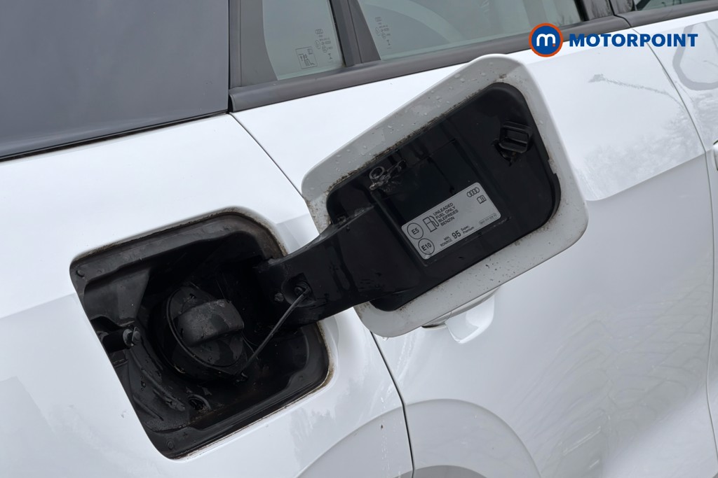 Audi Q2 Sport Automatic Petrol SUV - Stock Number (1625794) - 41st supplementary image