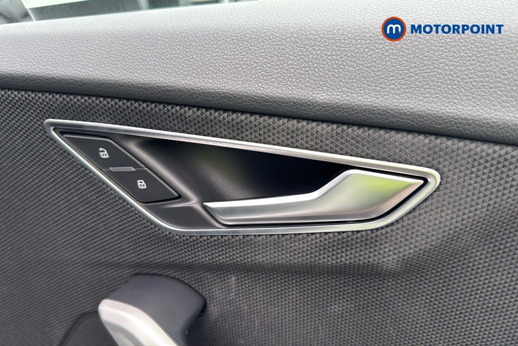 Audi Q2 Sport Automatic Petrol SUV - Stock Number (1625794) - 42nd supplementary image