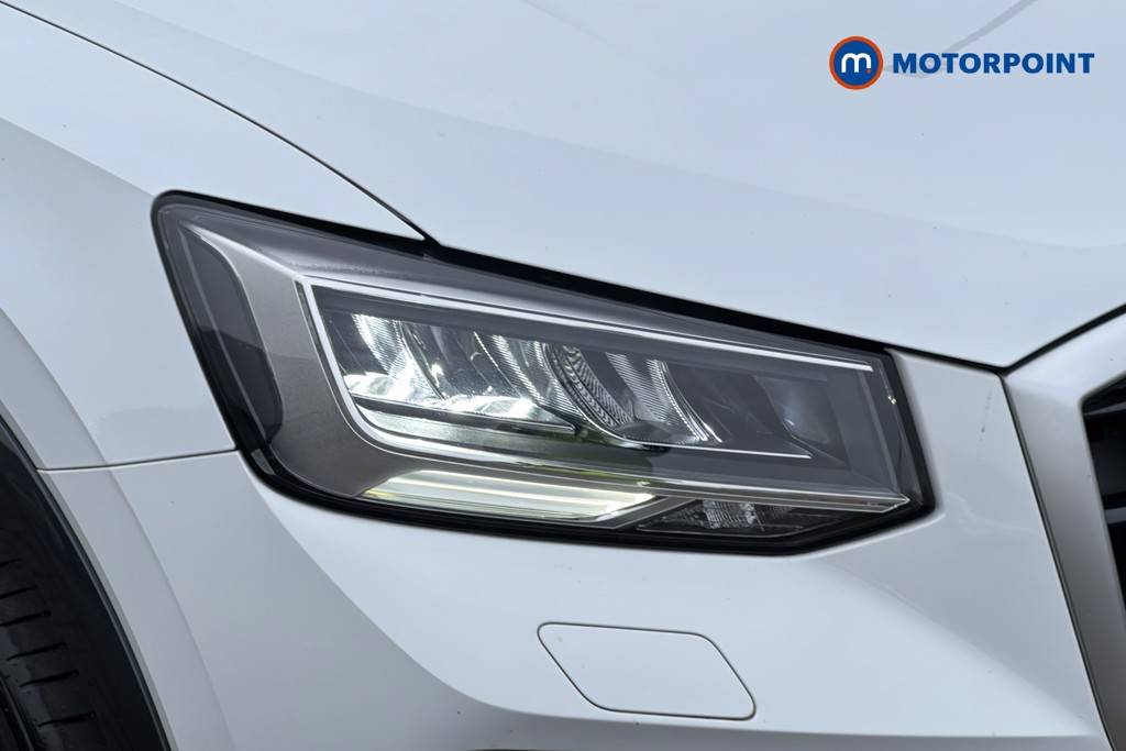 Audi Q2 Sport Automatic Petrol SUV - Stock Number (1625794) - 44th supplementary image