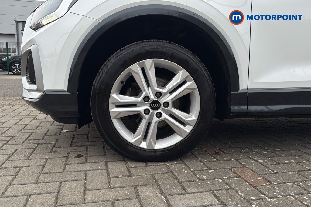 Audi Q2 Sport Automatic Petrol SUV - Stock Number (1625794) - 47th supplementary image