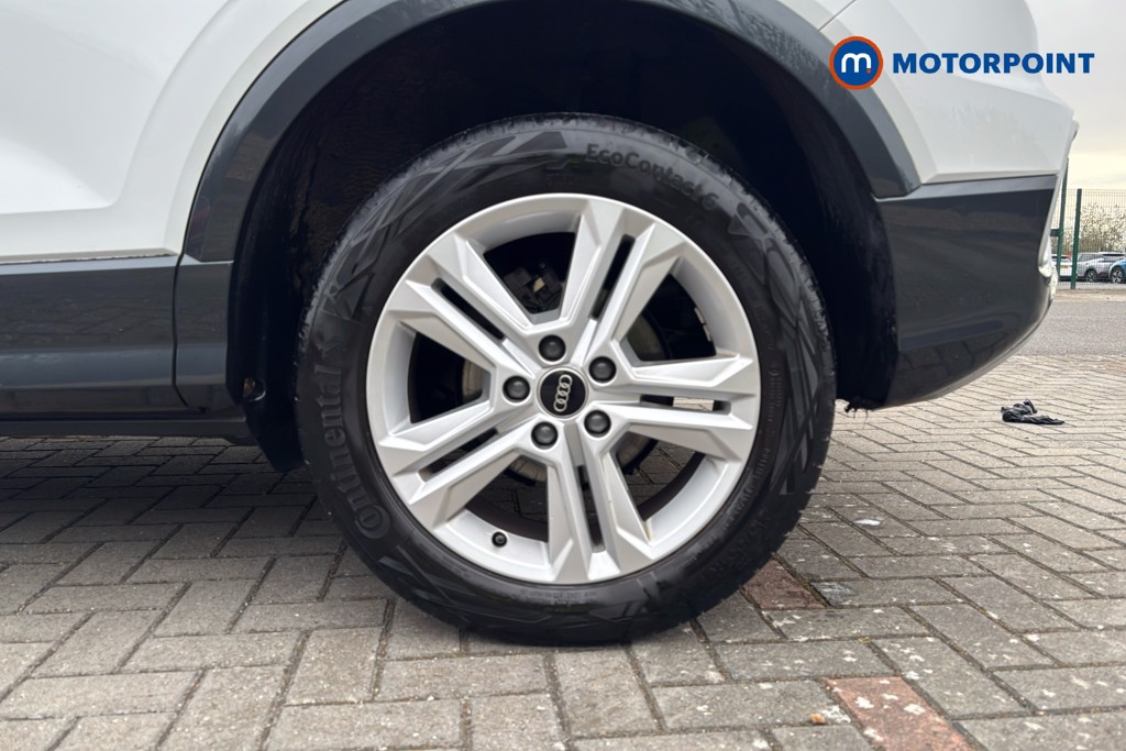 Audi Q2 Sport Automatic Petrol SUV - Stock Number (1625794) - 48th supplementary image