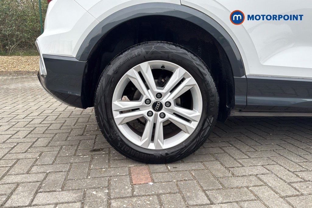 Audi Q2 Sport Automatic Petrol SUV - Stock Number (1625794) - 49th supplementary image