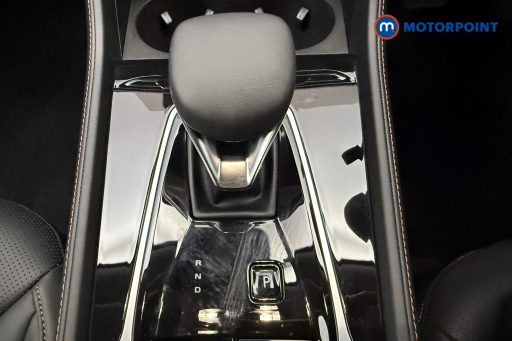 Mg Motor Uk HS Trophy Automatic Petrol Plug-In Hybrid SUV - Stock Number (1625849) - 7th supplementary image