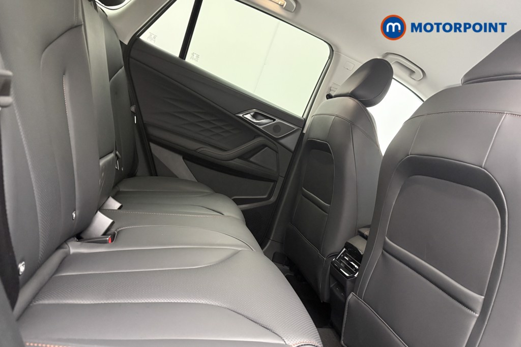 Mg Motor Uk HS Trophy Automatic Petrol Plug-In Hybrid SUV - Stock Number (1625849) - 9th supplementary image