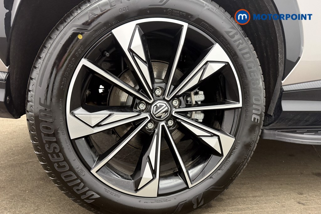 Mg Motor Uk HS Trophy Automatic Petrol Plug-In Hybrid SUV - Stock Number (1625849) - 10th supplementary image