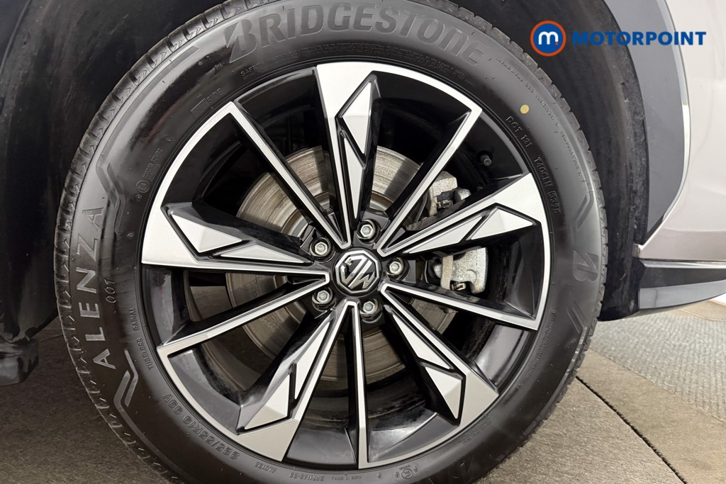 Mg Motor Uk HS Trophy Automatic Petrol Plug-In Hybrid SUV - Stock Number (1625849) - 11th supplementary image