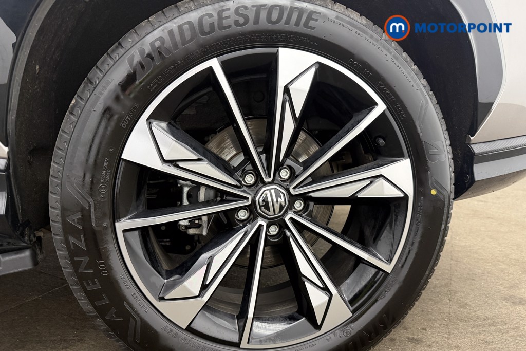 Mg Motor Uk HS Trophy Automatic Petrol Plug-In Hybrid SUV - Stock Number (1625849) - 13th supplementary image