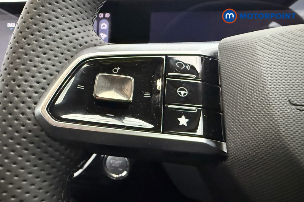 Mg Motor Uk HS Trophy Automatic Petrol Plug-In Hybrid SUV - Stock Number (1625849) - 14th supplementary image