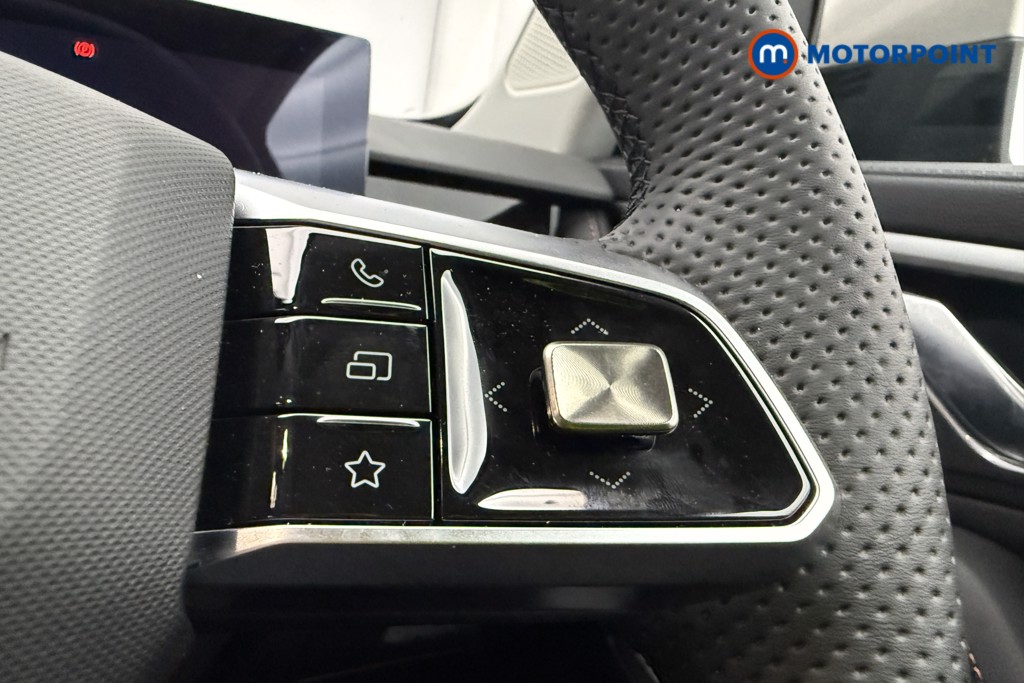 Mg Motor Uk HS Trophy Automatic Petrol Plug-In Hybrid SUV - Stock Number (1625849) - 15th supplementary image