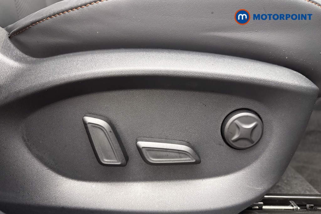 Mg Motor Uk HS Trophy Automatic Petrol Plug-In Hybrid SUV - Stock Number (1625849) - 17th supplementary image