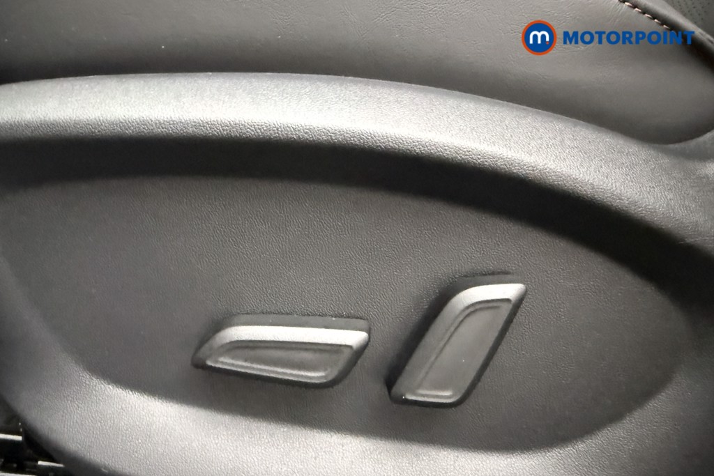 Mg Motor Uk HS Trophy Automatic Petrol Plug-In Hybrid SUV - Stock Number (1625849) - 18th supplementary image